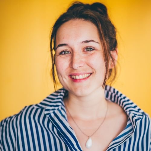 Laure Dodier
